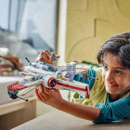 LEGO Star Wars TM 75402 ARC-170 Starfighter