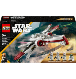 LEGO Star Wars TM 75402 ARC-170 Starfighter