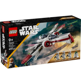 LEGO Star Wars TM 75402 ARC-170 Starfighter
