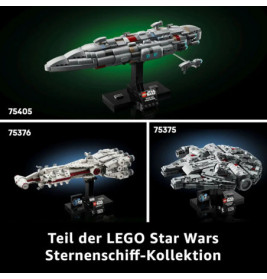 LEGO Star Wars TM 75404 Assault Ship der Acclamator-Klasse