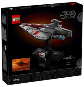 LEGO Star Wars TM 75404 Assault Ship der Acclamator-Klasse