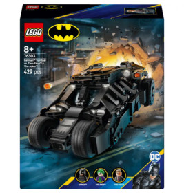 LEGO Super Heroes 76303 Batman Tumbler vs. Two-Face & The Joker