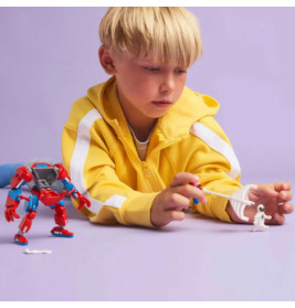 LEGO Super Heroes 76308 Spider-Man Mech vs. Anti-Venom