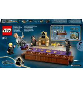 LEGO Harry Potter TM 76441 Schloss Hogwarts: Duellierclub