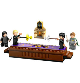 LEGO Harry Potter TM 76441 Schloss Hogwarts: Duellierclub