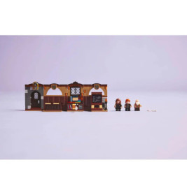LEGO Harry Potter TM 76442 Schloss Hogwarts: Zauberkunstunterricht