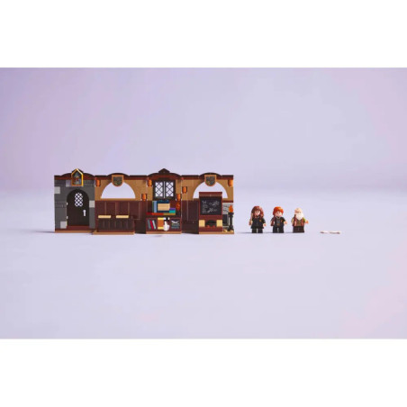 LEGO Harry Potter TM 76442 Schloss Hogwarts: Zauberkunstunterricht