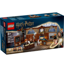 LEGO Harry Potter TM 76442 Schloss Hogwarts: Zauberkunstunterricht