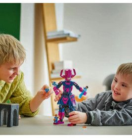 LEGO Marvel Super Heroes