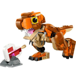 LEGO Jurassic World 76967 Little Eatie: T.Rex