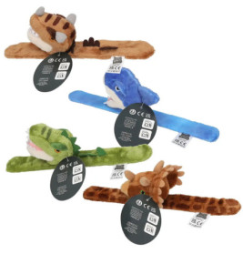 Dino World Klipp Klapp Armband