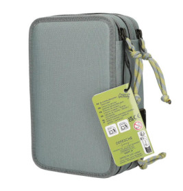 Dino World 3 Fach Federtasche Bite