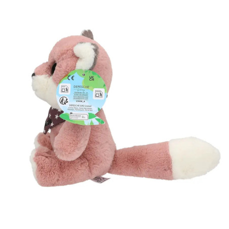 Snukis Plüsch Fuchs 18cm