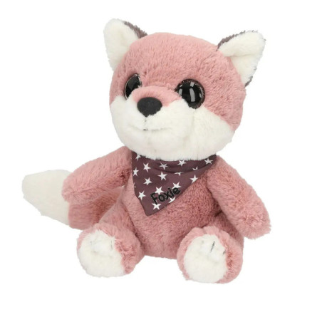 Snukis Plüsch Fuchs 18cm