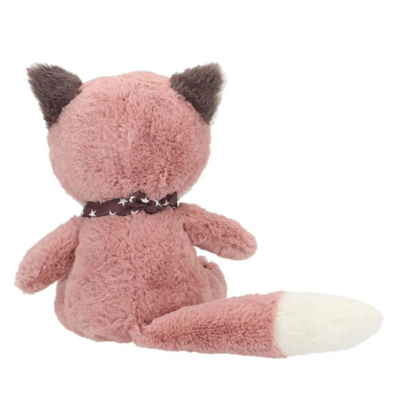 Snukis Plüsch Fuchs 18cm