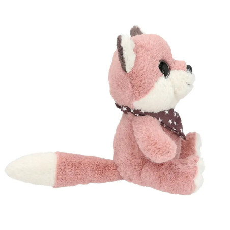 Snukis Plüsch Fuchs 18cm