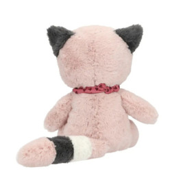 Snukis Plüsch Waschbär 18cm