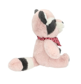 Snukis Plüsch Waschbär 18cm