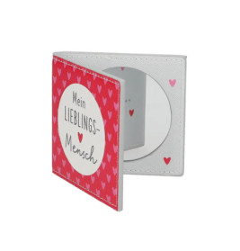 Taschenspiegel Display