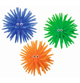 Kletternde Sticky Monster