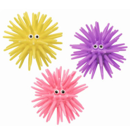 Kletternde Sticky Monster