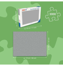 Puzzle Secret Sydney 3000 Teile