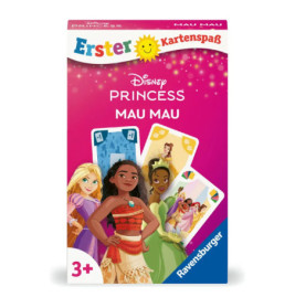 Disney Princess Mau Mau