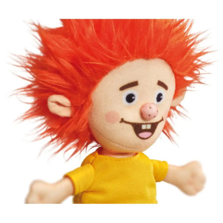 Pumuckl, 17 cm