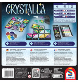 Crystalla