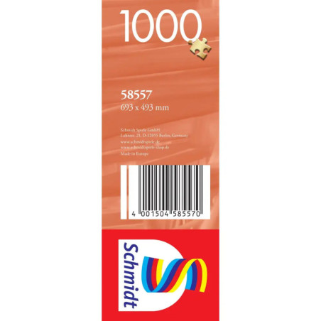Puzzle M.Frederickson Hunde Labrador   1000 Teile Puzzle M.Frederickson Hunde Labrador   1000 Teile