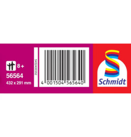 Puzzle schleich Bayala Zauberh afte Elfen  200 Teile