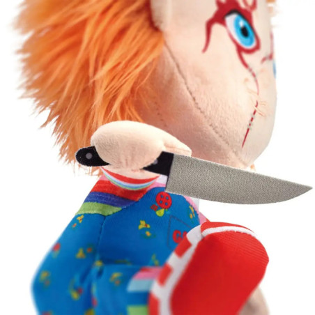 Chucky, 24 cm
