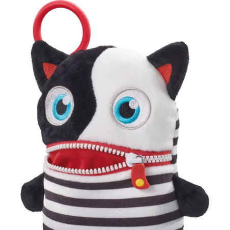 YingYang, 23 cm
