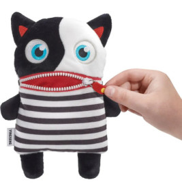 YingYang, 23 cm
