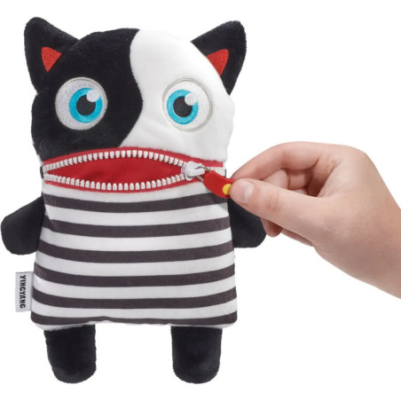YingYang, 23 cm