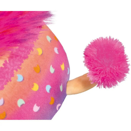 Gabby's Dollhouse, Squishy-Pl