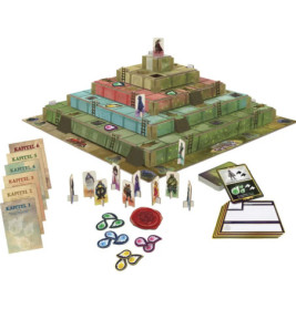 Ziggurat