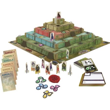 Ziggurat
