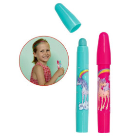 Haarkreide - Einhorn-Paradies