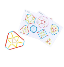 Zuordnungsspiel Stabix_