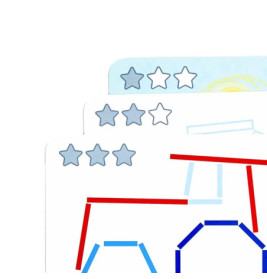 Zuordnungsspiel Stabix_