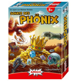 Schatz des Phoenix