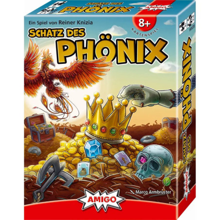 Schatz des Phoenix