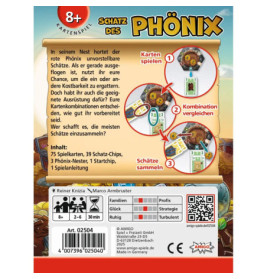Schatz des Phoenix