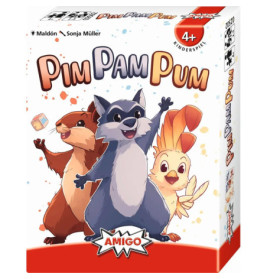 Pim Pam Pum