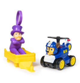 PAW Air Rescue Pup Squad Flughafen