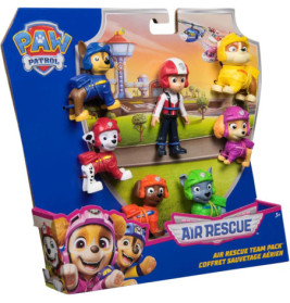 PAW Air Rescue Figuren Geschenkset
