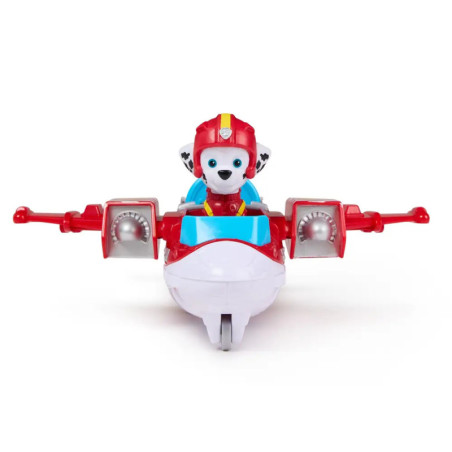PAW Air Rescue Themed Vehicle Marshall