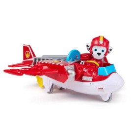 PAW Air Rescue Themed Vehicle Marshall