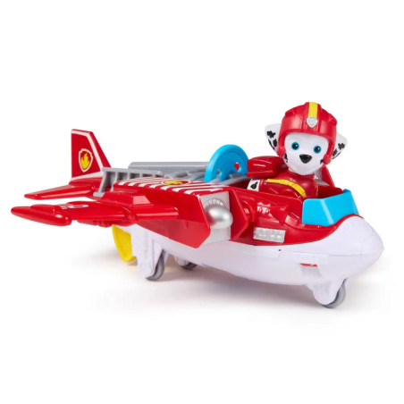 PAW Air Rescue Themed Vehicle Marshall